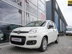 Wit Gebruikt 2020 Fiat Panda Easy Hatchback | € 11.950 (Iets duurder)