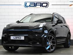 Zwart Gebruikt 2022 Lynk & Co 01 SUV | € 22.900 (Goede deal)