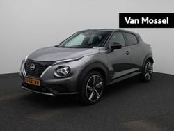 Grijs Gebruikt 2023 Nissan Juke SUV | € 23.725 (Eerlijke prijs)