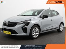 Grijs Gebruikt 2025 Renault Clio V Evolution Hatchback | € 19.750 (Eerlijke prijs)