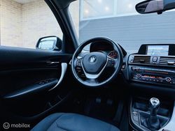 Grijs Gebruikt 2013 BMW 116 Executive Hatchback | € 6.250 (Goede deal)