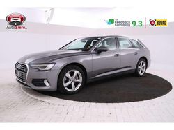 Grijs Gebruikt 2020 Audi A6 S-Line Stationwagen | € 37.995 (Eerlijke prijs)