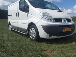 Gebruikt 2010 Renault Trafic Van | € 3.250 (Eerlijke prijs)
