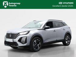 Grijs Gebruikt 2024 Peugeot 2008 Allure SUV | € 25.045 (Goede deal)