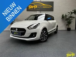 Wit Gebruikt 2023 Suzuki Swift Style Hatchback | € 19.950 (Eerlijke prijs)