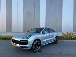 Grijs Gebruikt 2021 Porsche Cayenne SUV | € 67.950 (Eerlijke prijs)