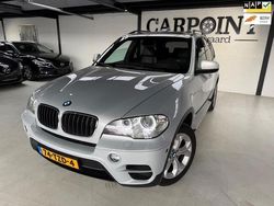 Grijs Gebruikt 2012 BMW X5 Executive SUV | € 14.950 (Eerlijke prijs)