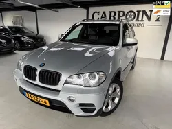 Grijs Gebruikt 2012 BMW X5 Executive SUV | € 14.950 (Eerlijke prijs)
