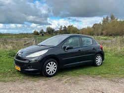 Gebruikt 2007 Peugeot 207 | € 1.495