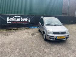 Grijs Gebruikt 2005 Fiat Panda Active Hatchback | € 1.400 (Iets duurder)