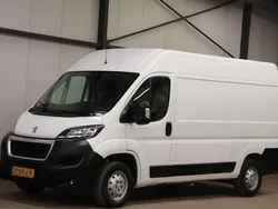 Wit Gebruikt 2020 Peugeot Boxer Van | € 16.900 (Goede deal)
