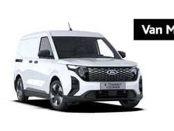Wit Nieuw 2025 Ford E-Transit Trend Van | € 26.082 (Super prijs)