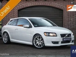 Wit Gebruikt 2008 Volvo C30 R-Design Hatchback | € 11.450 (Duur)