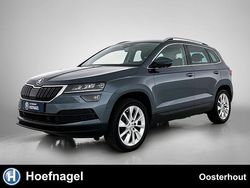 Grijs Gebruikt 2020 Skoda Karoq Style SUV | € 23.900 (Eerlijke prijs)