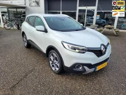 Suv Gebruikt 2015 Renault Kadjar Bose Edition SUV | € 12.450 (Duur)