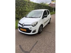 Wit Gebruikt 2012 Renault Twingo Collection Hatchback | € 2.899 (Eerlijke prijs)