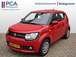 Rood Gebruikt 2019 Suzuki Ignis Comfort Hatchback | € 12.995 (Eerlijke prijs)