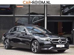 Gebruikt 2023 Mercedes C300e Business Sedan | € 39.950 (Super prijs)