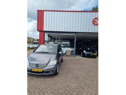 Grijs Gebruikt 2010 Mercedes A160 Avantgarde MPV | € 2.950 (Goede deal)
