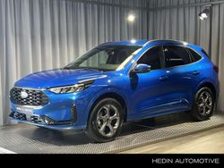 Blauw Nieuw 2024 Ford Kuga ST-Line SUV | € 42.590 (Eerlijke prijs)