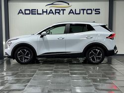 Wit Gebruikt 2023 Kia Sportage SUV | € 27.950 (Super prijs)