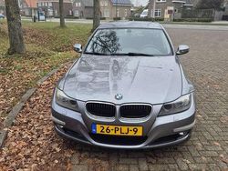 Grijs Gebruikt 2011 BMW 318 Stationwagen | € 4.750 (Eerlijke prijs)