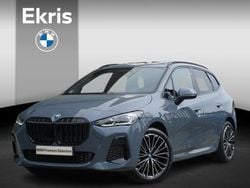 Grijs Gebruikt 2024 BMW 230 Comfort Edition Stationwagen | € 51.950 (Eerlijke prijs)