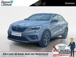 Wit Gebruikt 2021 Renault Arkana SUV | € 19.440 (Goede deal)