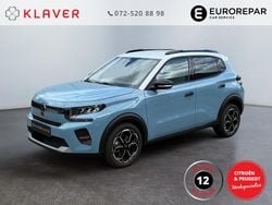 Blauw Gebruikt 2024 Citroën C3 Hatchback | € 21.950 (Eerlijke prijs)