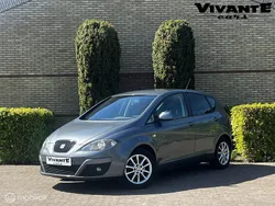 Grijs Gebruikt 2013 Seat Altea Copa MPV | € 5.995 (Iets duurder)