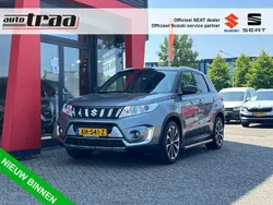 Grijs Gebruikt 2019 Suzuki Vitara SUV | € 20.950 (Iets duurder)