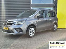 Grijs Gebruikt 2022 Renault Kangoo MPV | € 26.950