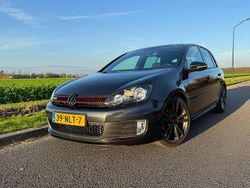 Gebruikt 2010 VW Golf VI GTI Sedan | € 10.000 (Eerlijke prijs)