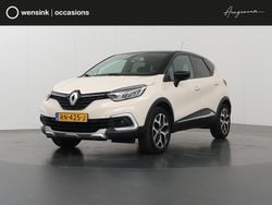 Wit Gebruikt 2018 Renault Captur Edition One SUV | € 12.330 (Eerlijke prijs)