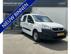 Overige Gebruikt 2016 Peugeot Partner MPV | € 5.250 (Iets duurder)