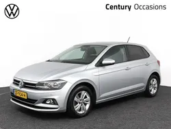 Grijs Gebruikt 2019 VW Polo Comfortline Hatchback | € 15.695 (Goede deal)