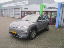 Grijs Gebruikt 2020 Hyundai Kona Comfort SUV | € 17.450 (Eerlijke prijs)