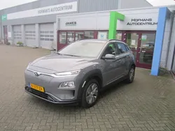 Grijs Gebruikt 2020 Hyundai Kona Comfort SUV | € 19.999 (Duur)