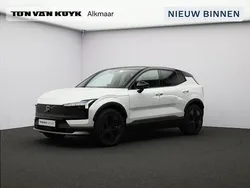 Wit Nieuw 2025 Volvo EX30 Performance SUV | € 54.185