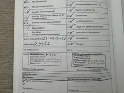 Gebruikt 2016 VW Passat GTE Stationwagen | € 15.800 (Eerlijke prijs)