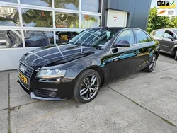 Zwart Gebruikt 2008 Audi A4 Proline Sedan | € 3.450 (Eerlijke prijs)