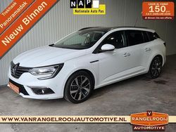 Wit Gebruikt 2019 Renault Mégane GrandTour Bose Edition Stationwagen | € 10.995 (Eerlijke prijs)