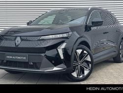 , metallic lak Nieuw 2025 Renault Scénic Komfort MPV | € 39.212 (Goede deal)