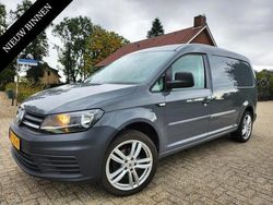 Grijs Gebruikt 2018 VW Caddy Maxi MPV | € 19.895