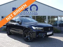 Zwart Gebruikt 2024 Volvo XC60 Ultra SUV | € 55.440 (Eerlijke prijs)