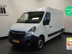 Wit Gebruikt 2021 Opel Movano Van | € 16.900 (Eerlijke prijs)
