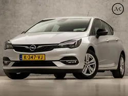 Grijs Gebruikt 2021 Opel Astra Sport Hatchback | € 12.445 (Goede deal)