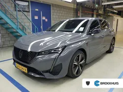 Grijs Gebruikt 2024 Peugeot 308 GTi Hatchback | € 34.900 (Eerlijke prijs)
