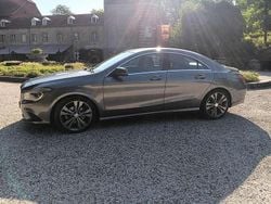 Grijs Gebruikt 2014 Mercedes CLA180 Prestige Sedan | € 10.750 (Goede deal)