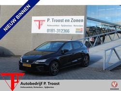 Zwart Gebruikt 2023 Seat Ibiza Business Hatchback | € 15.950 (Goede deal)